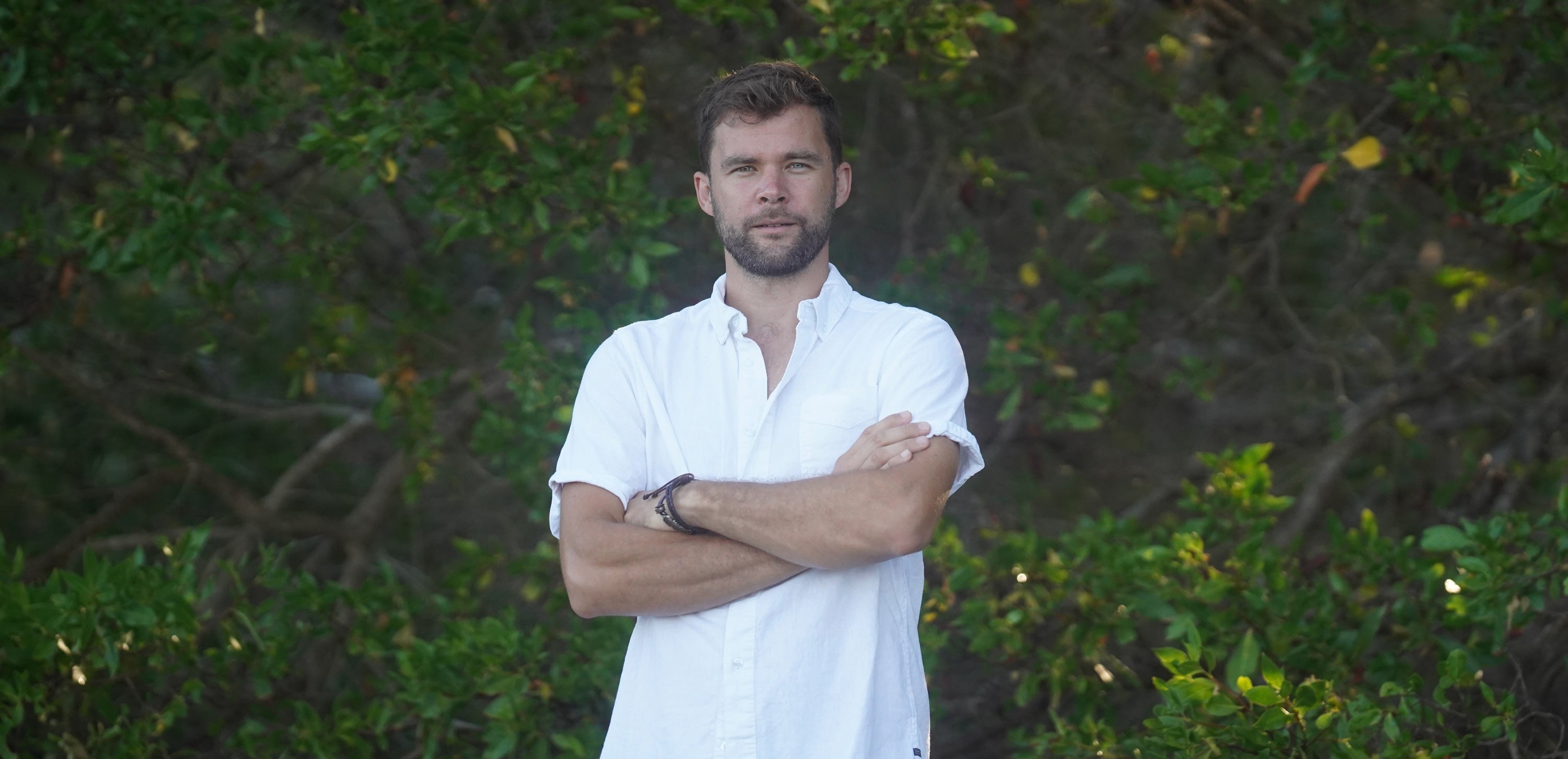 A message from the founder of Integrity Reforestation